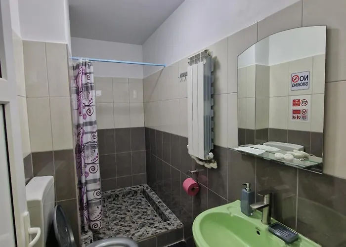 Casa Darya-24h Check-in Privatunterkunft
