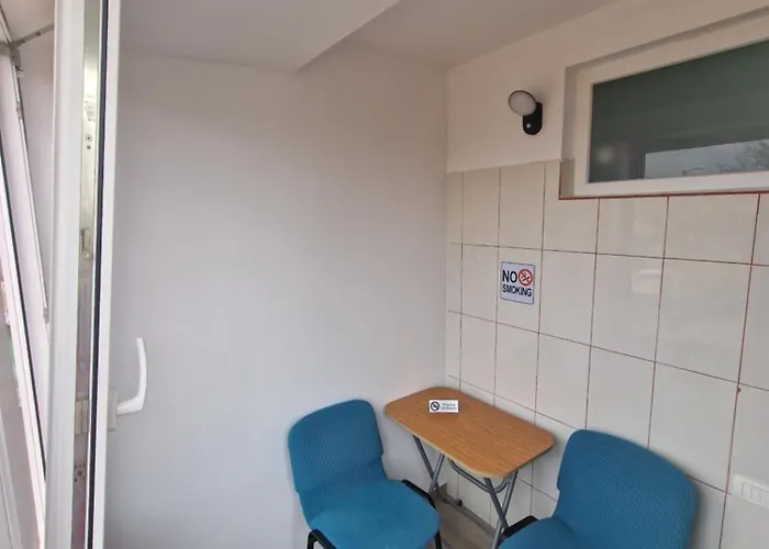 Casa Darya-24h Check-in Privatunterkunft *