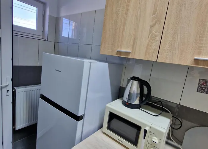 Privatunterkunft Casa Darya-24h Check-in
