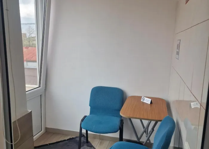Casa Darya-24h Check-in Проживание в семье