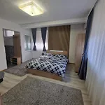 Homestay Casa Darya-24h Check-in Bucharest