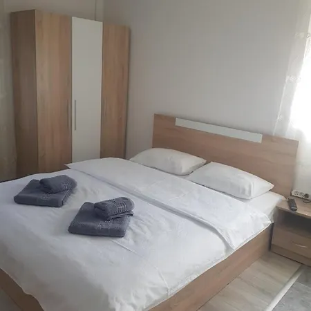 Casa Darya-24h Check-in Проживание в семье *