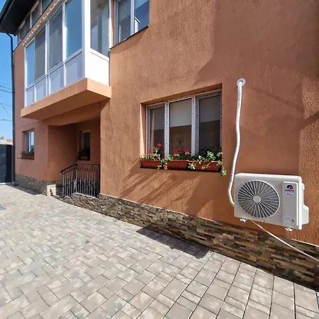 Casa Darya-24h Check-in *