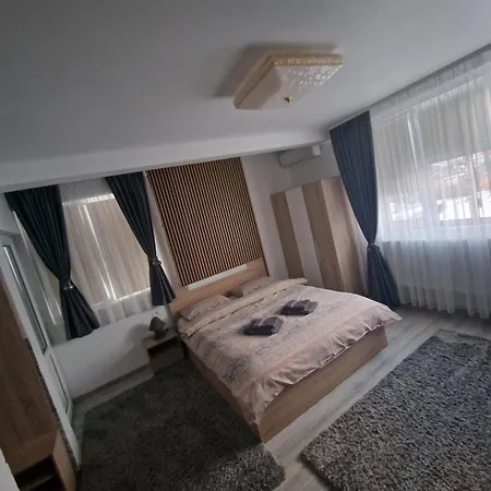 Проживание в семье Casa Darya-24h Check-in