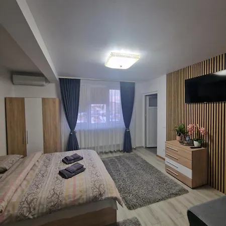 Casa Darya-24h Check-in بوخارست