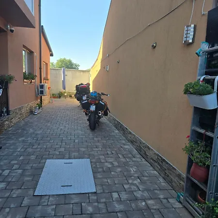 Проживание в семье Casa Darya-24h Check-in