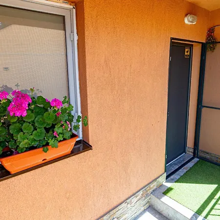Habitación en casa particular Casa Darya-24h Check-in Bucarest