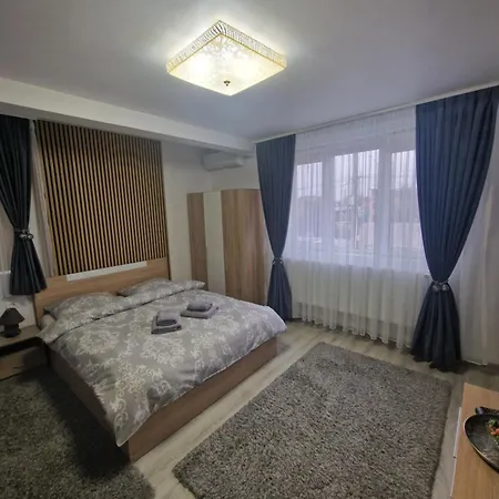Casa Darya-24h Check-in * Bucarest