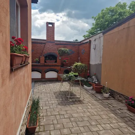 Casa Darya-24h Check-in *